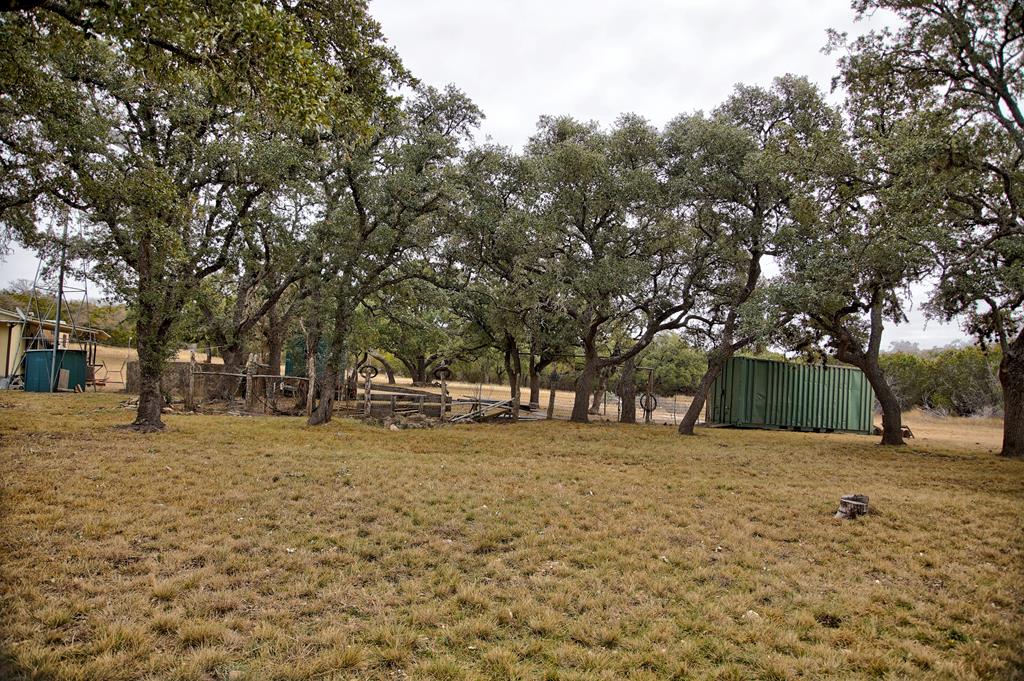 180 Bee Hive Road Hunt, TX 78024 - Photo 47 of 61 Sea Container & other Storage Building,