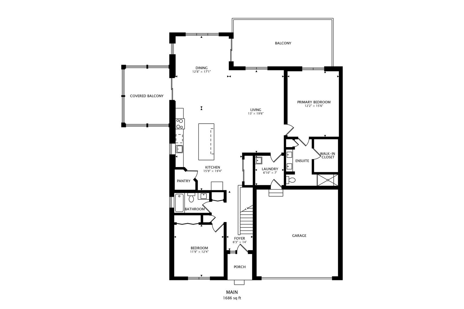 902 North Quentin Road Palatine, IL 60067 - Photo 23 of 24