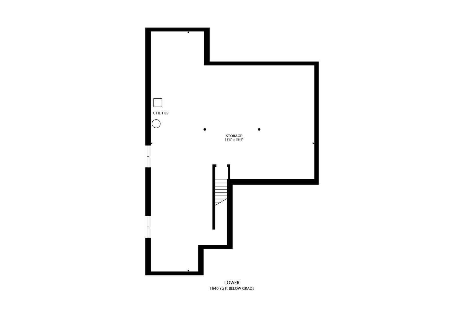 902 North Quentin Road Palatine, IL 60067 - Photo 24 of 24