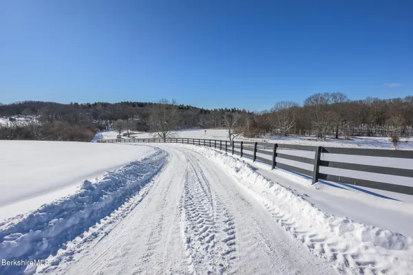 $2,895,000 | 311 County Road 13, Old Chatham, NY 12136