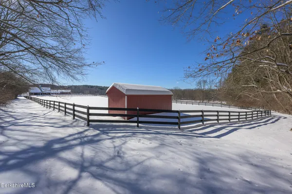 $2,895,000 | 311 County Road 13, Old Chatham, NY 12136