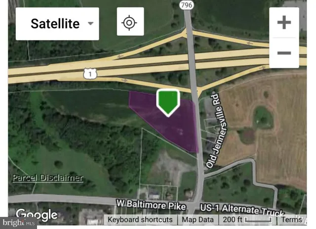 $1,999,999 | 230 North Jennersville Road, West Grove, PA 19390