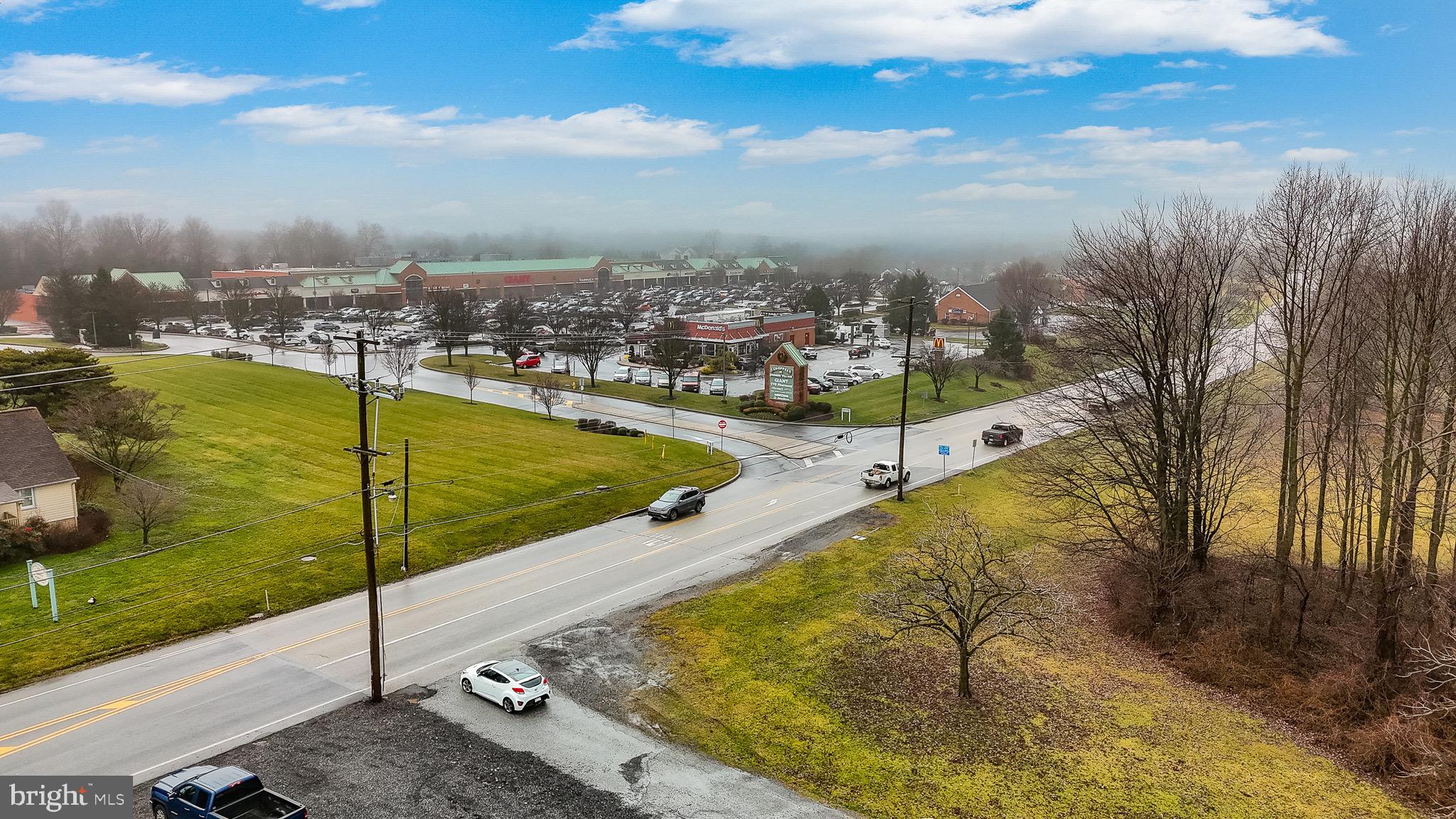 230 North Jennersville Road West Grove, PA 19390 - Photo 2 of 14 a view of a city