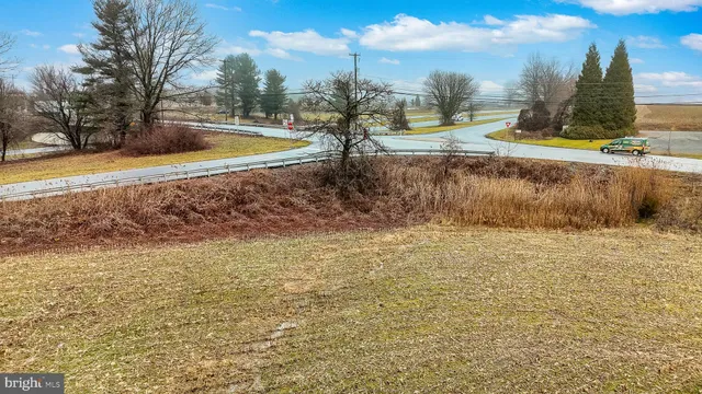 a view of a lake view