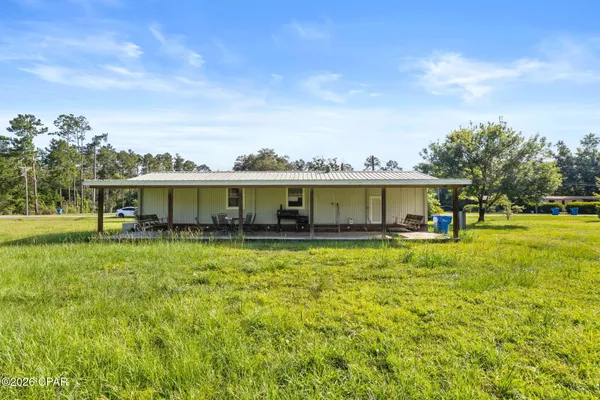 $140,000 | 454 Canning Drive, Wewahitchka, FL 32465