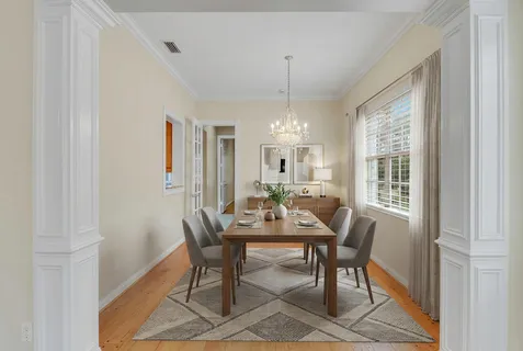 $849,000 | 8657 Southeast Nicolete Lane, Hobe Sound, FL 33455