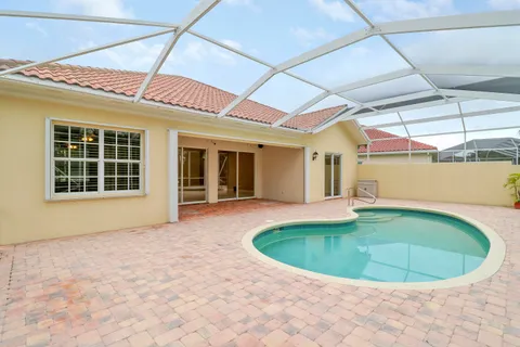 $849,000 | 8657 Southeast Nicolete Lane, Hobe Sound, FL 33455