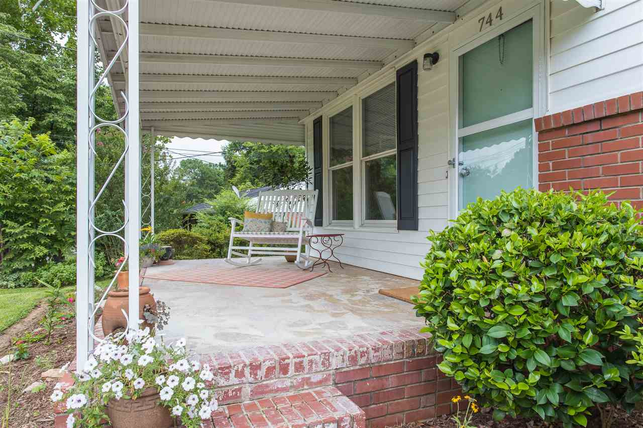 744 Fitzgerald Drive Raleigh, NC 27610 - Photo 3 of 28 Photo 3