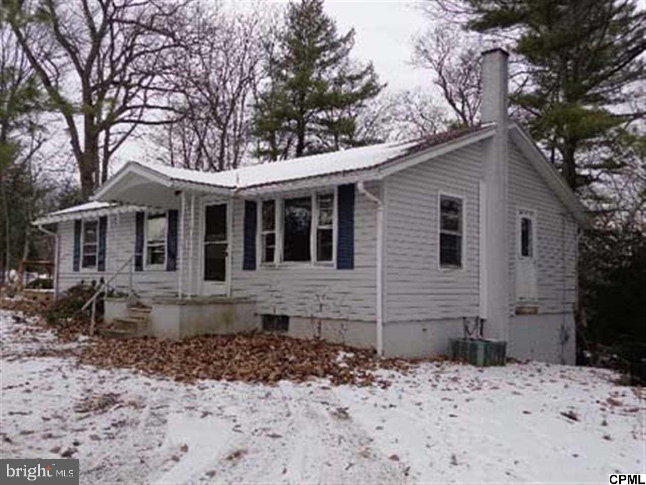 5306 Middle Ridge Road Newport, PA 17074 - Photo 1 of 1 Gallery Image 1