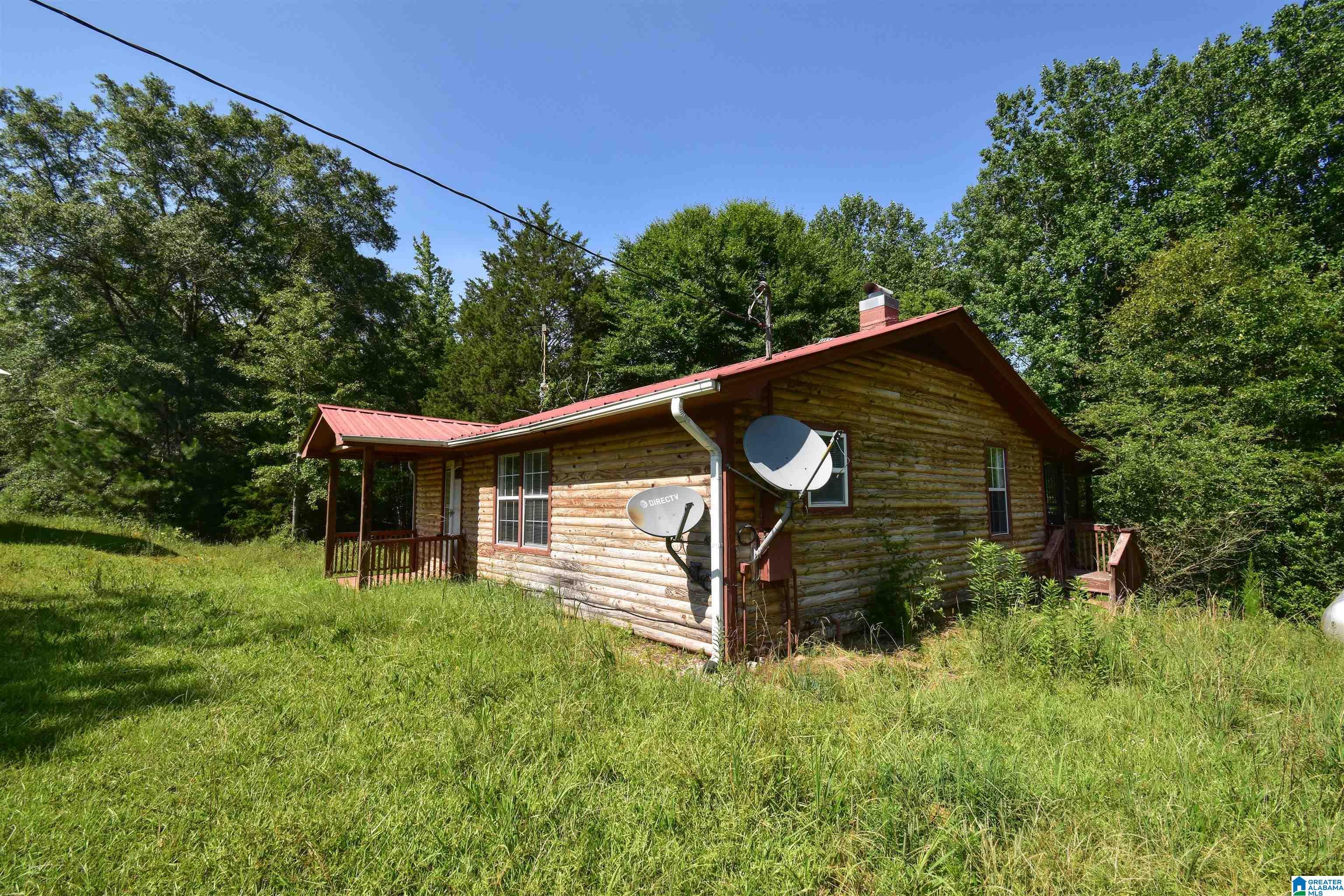 373 Myers Road Berry, AL 35546 - Photo 4 of 74