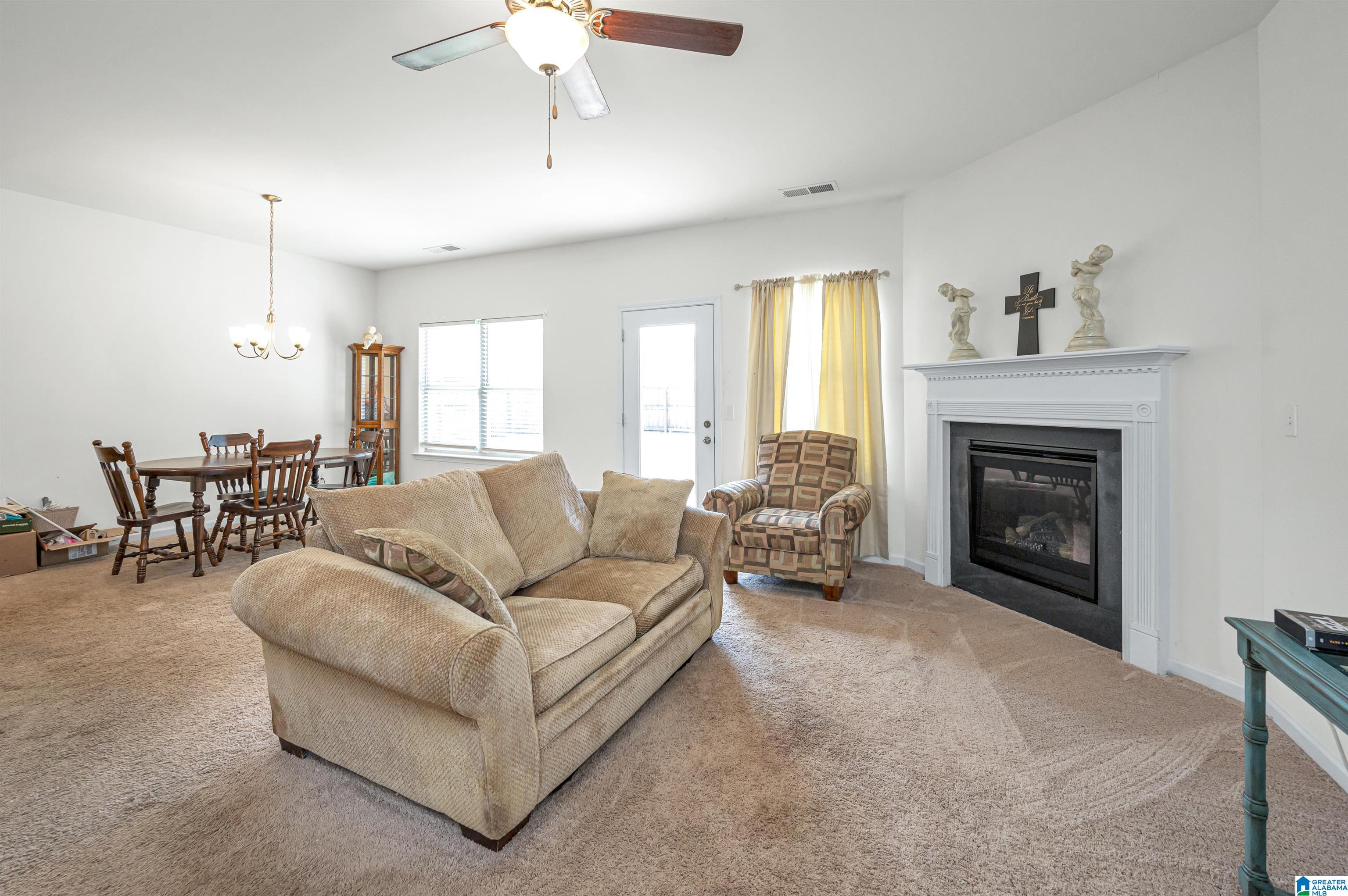 1958 Clarke Road Leeds, AL 35094 - Photo 8 of 34