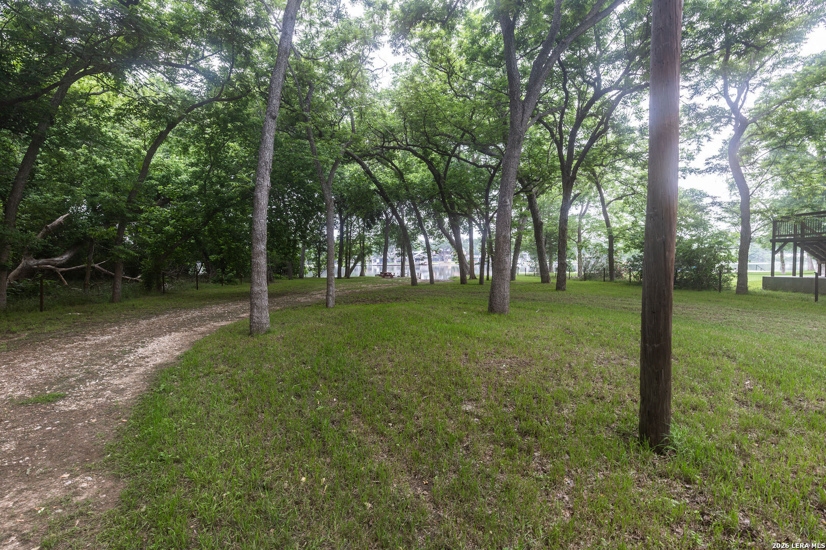 Tbd Chickasaw Centre Seguin, TX 78155 - Photo 5 of 15 a backyard of a house with lots of green space