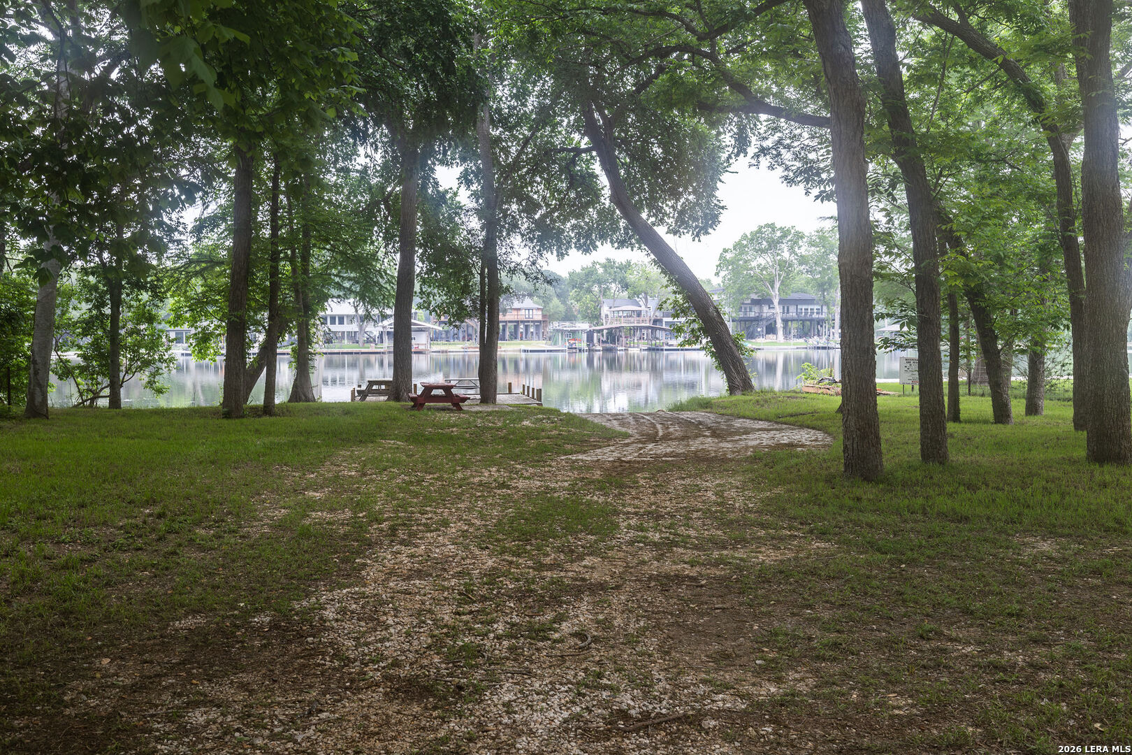 Tbd Chickasaw Centre Seguin, TX 78155 - Photo 7 of 15 a view of a trees in a yard