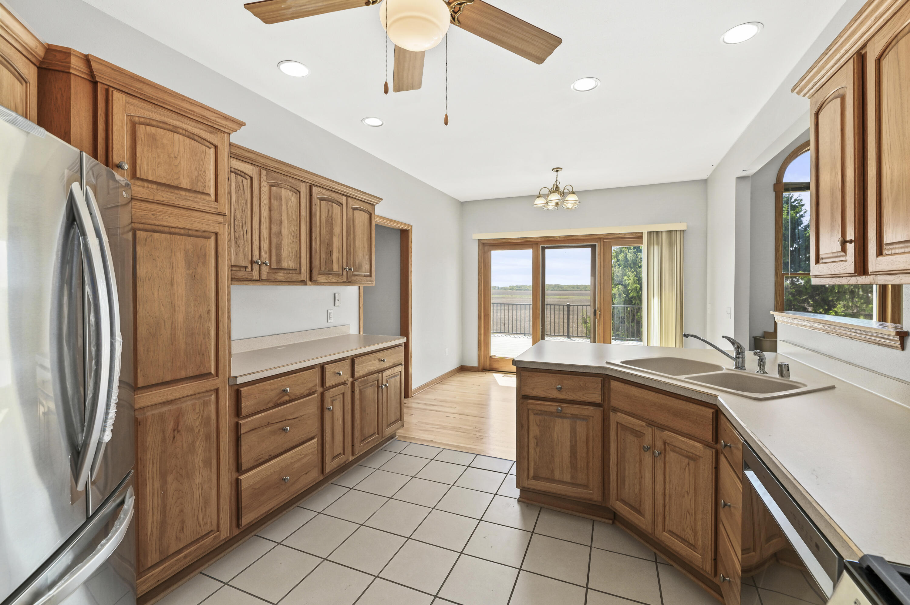 22939 West Overson Road Norway, WI 53182 - Photo 11 of 42 DSC_5993