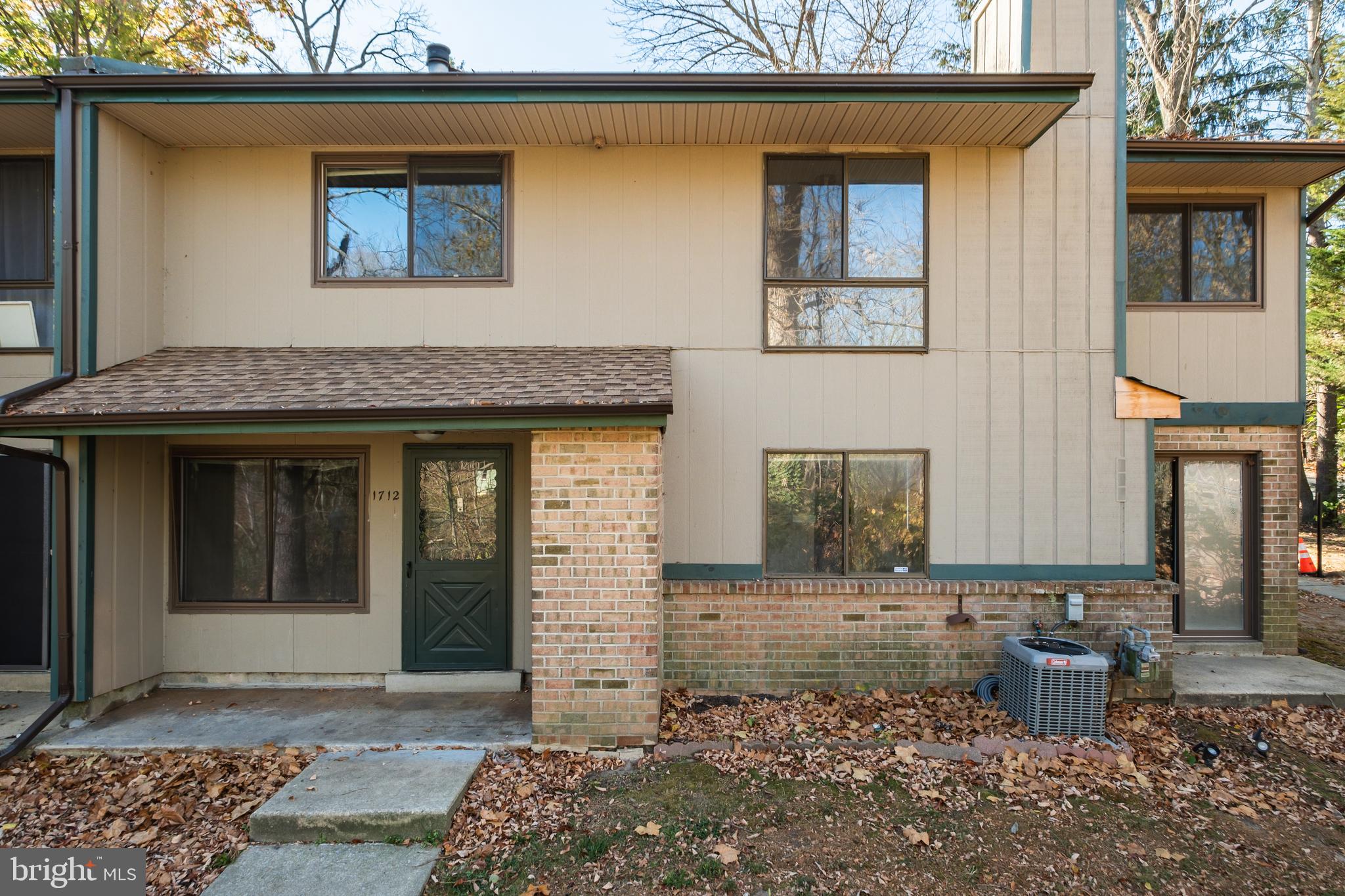 1712 Timber Creek Road Lindenwold, NJ 08021 - Photo 1 of 35