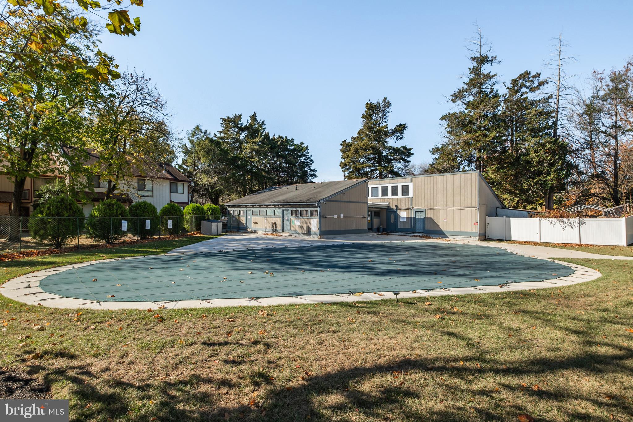 1712 Timber Creek Road Lindenwold, NJ 08021 - Photo 34 of 35