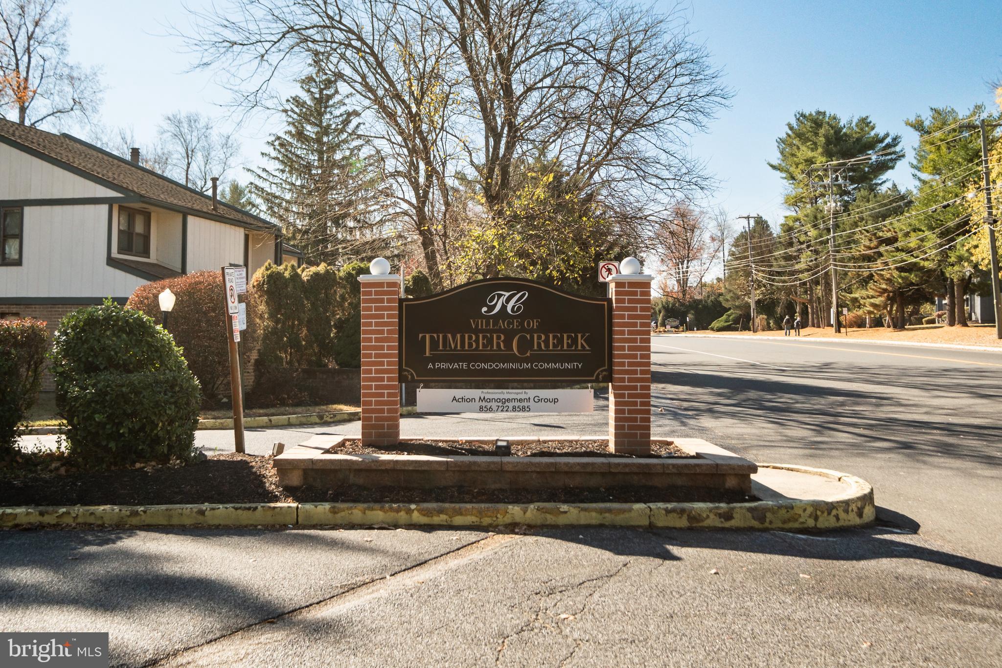 1712 Timber Creek Road Lindenwold, NJ 08021 - Photo 35 of 35