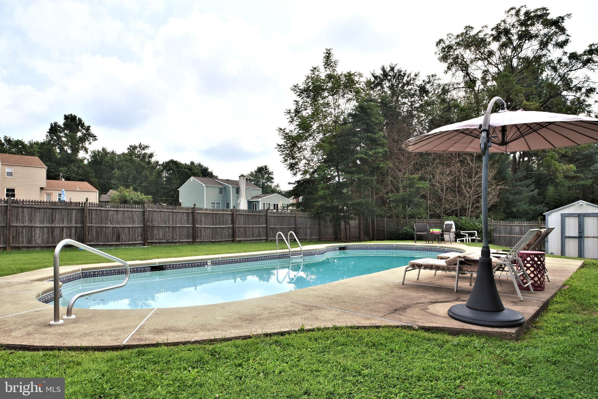 63 Boxwood Road Churchville, PA 18966 - Photo 22 of 23 Pool