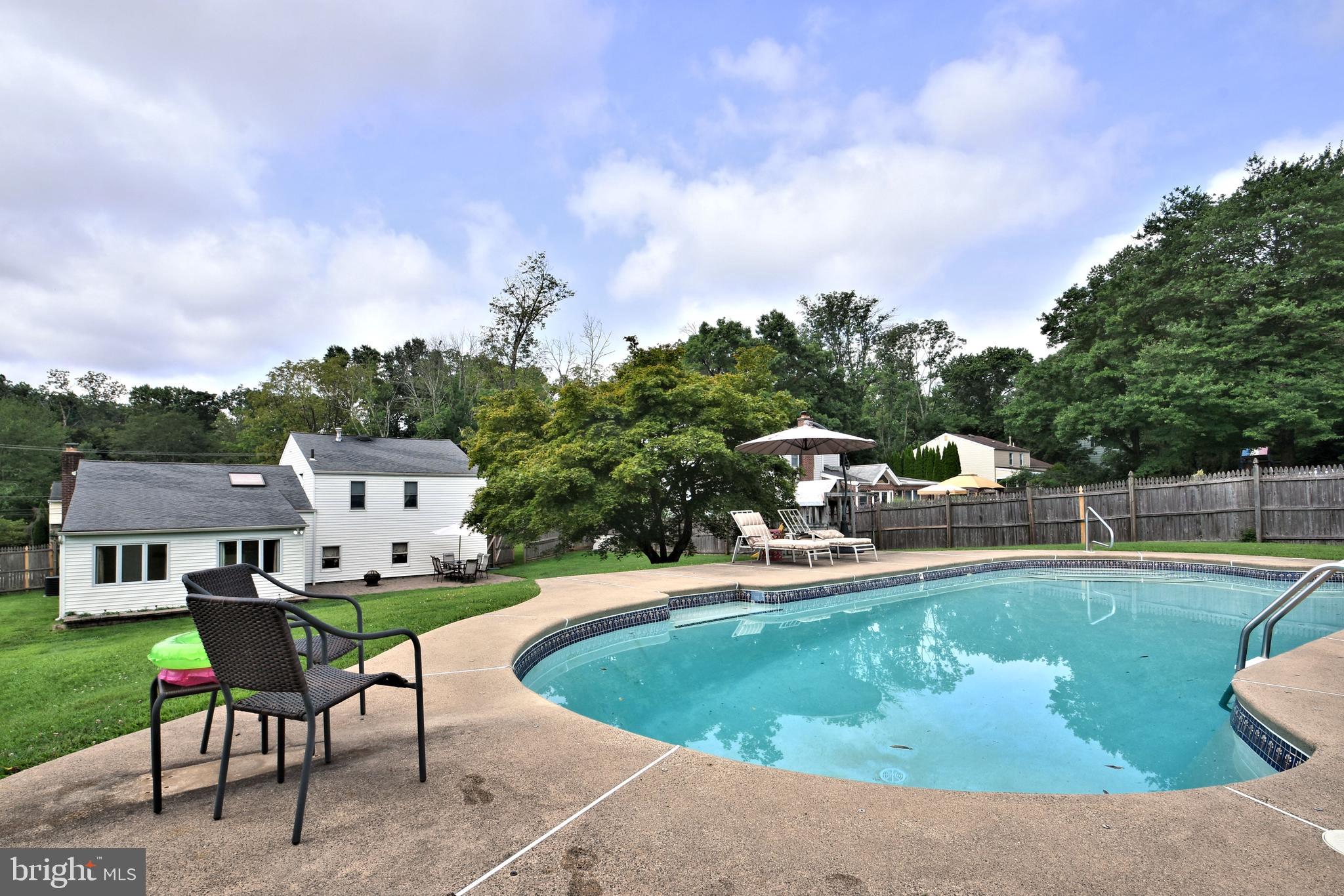 63 Boxwood Road Churchville, PA 18966 - Photo 23 of 23 Pool