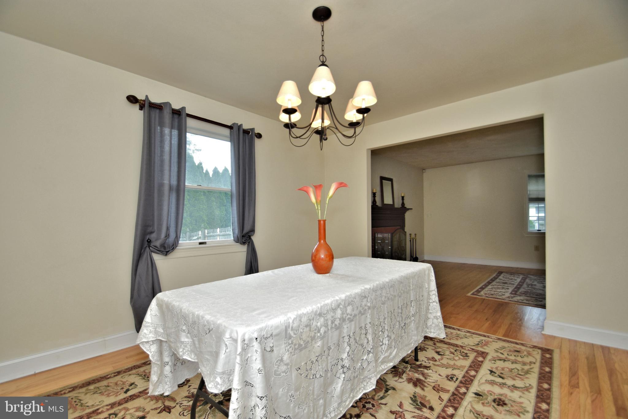 63 Boxwood Road Churchville, PA 18966 - Photo 6 of 23 Dining Room