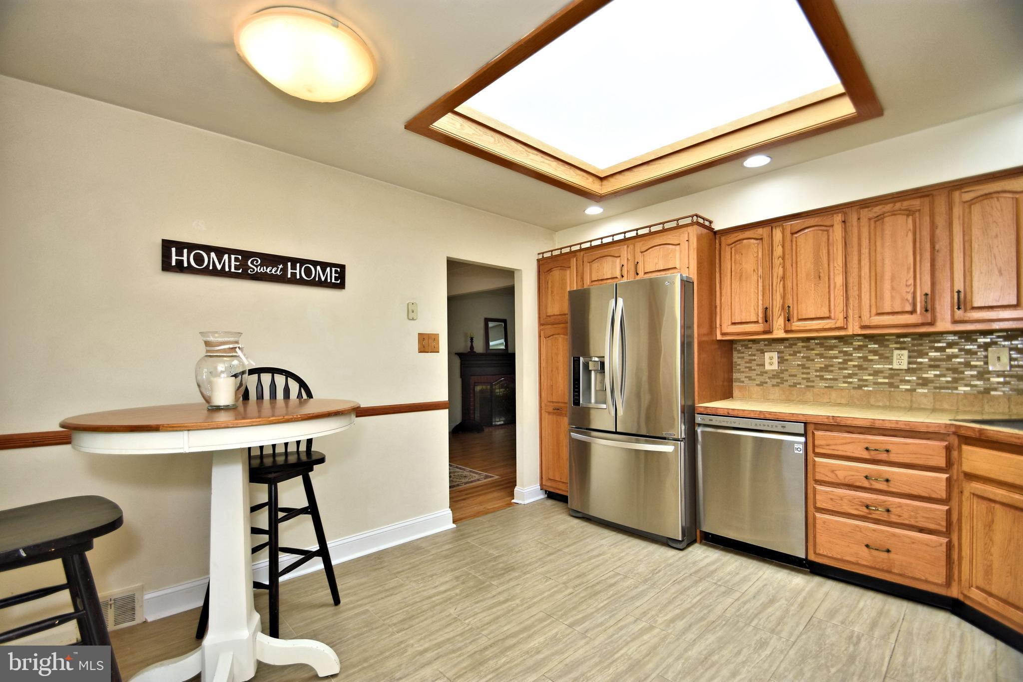 63 Boxwood Road Churchville, PA 18966 - Photo 9 of 23 Kitchen