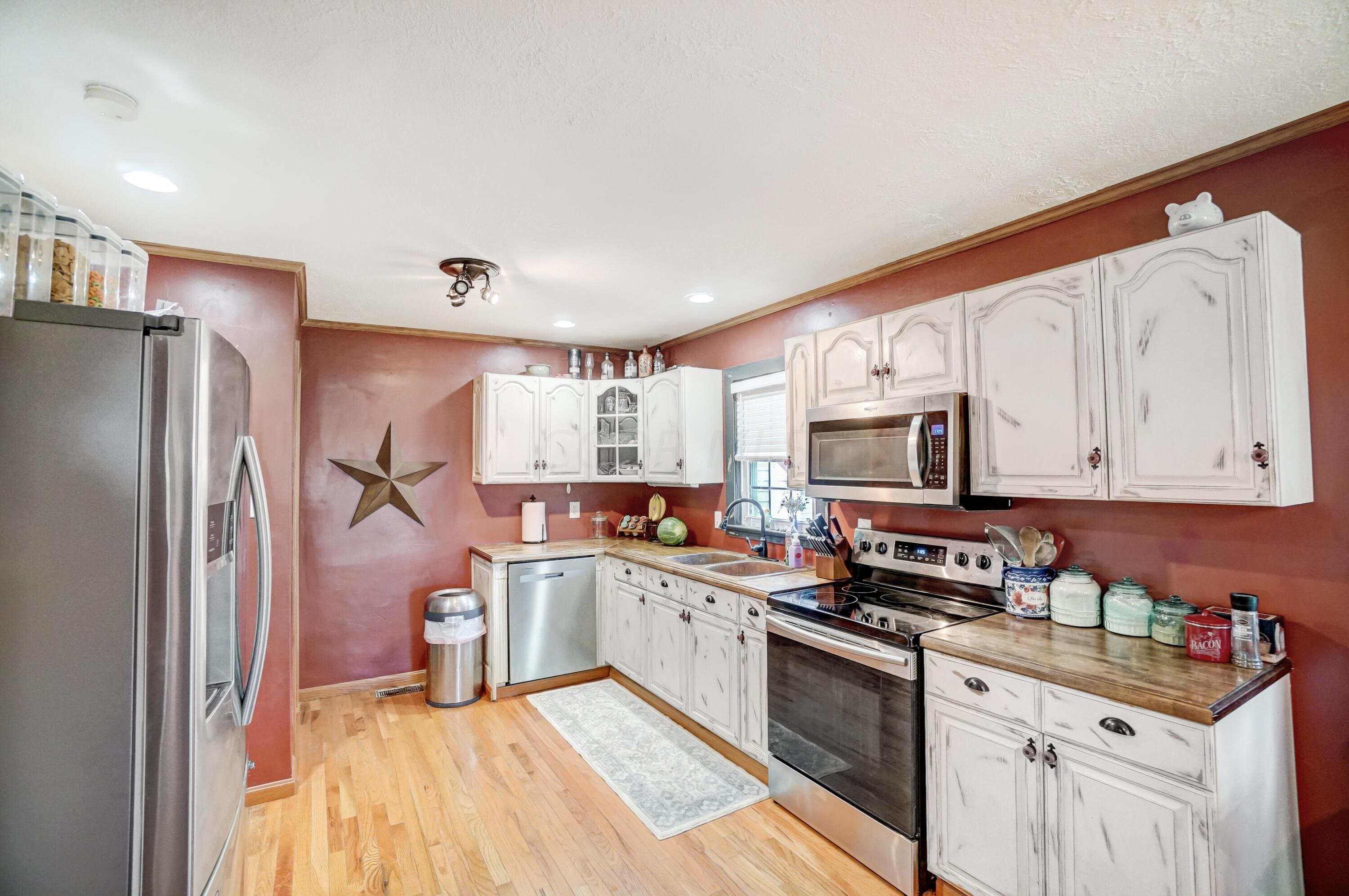 7440 Pisgah Road, Unit SE Greenfield, OH 45123 - Photo 7 of 34 008