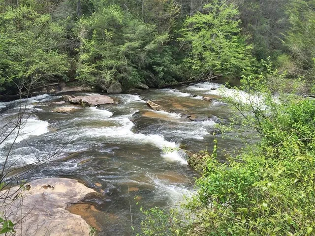 $282,900 | 1556 Syrup Mill Road, Dahlonega, GA 30533