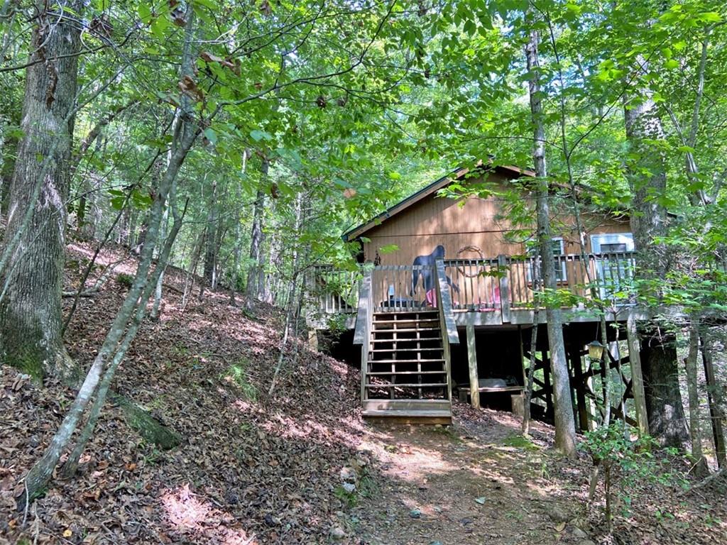 1556 Syrup Mill Road Dahlonega, GA 30533 - Photo 5 of 20