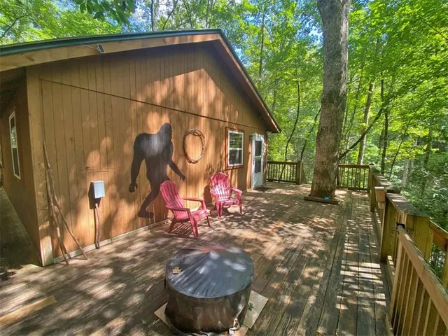 a view of outdoor space yard and patio