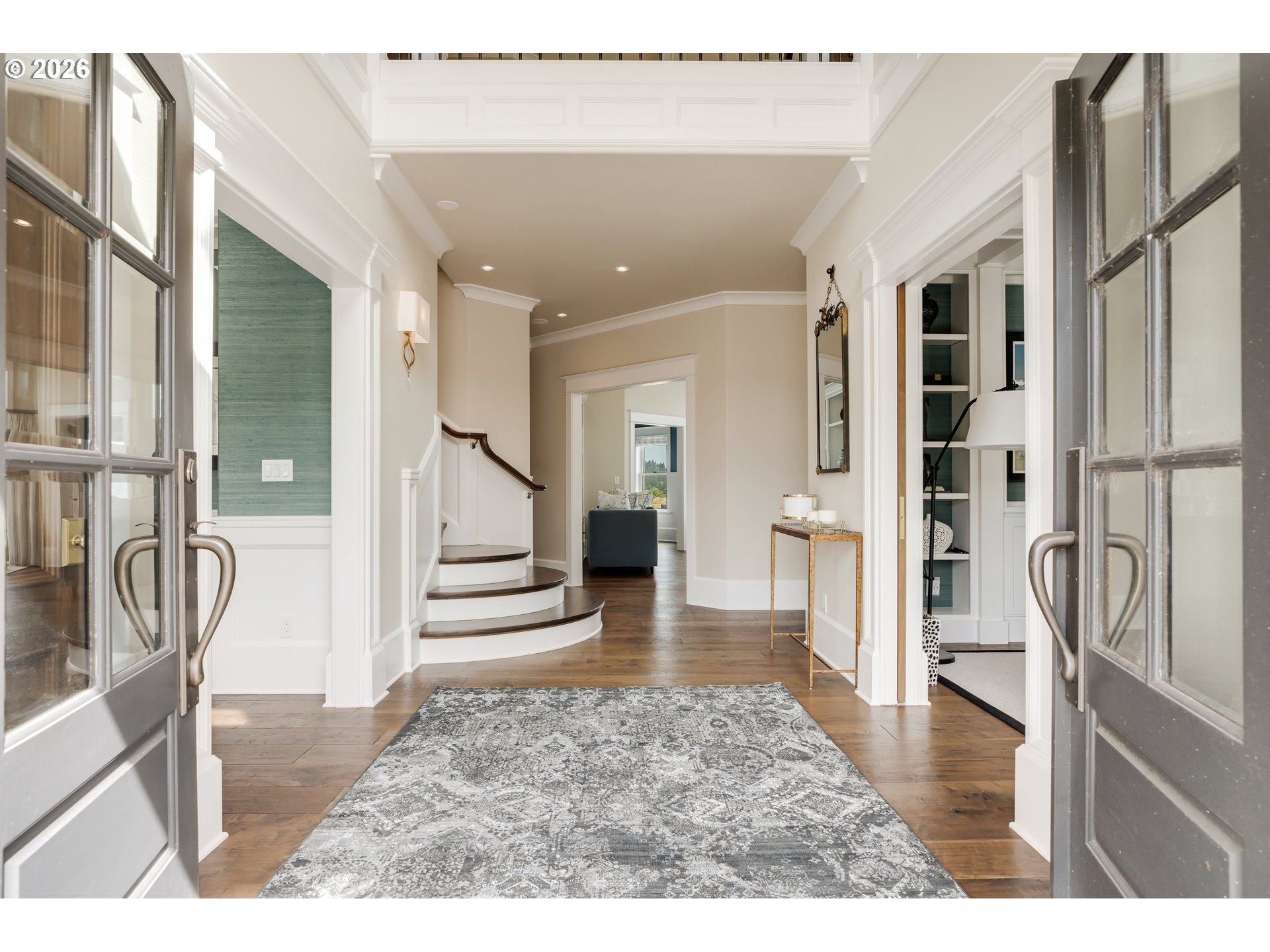 21187 South Leland Road Oregon City, OR 97045 - Photo 4 of 48