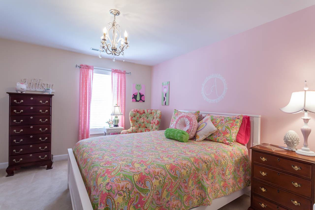 1014 Vino Drive Raleigh, NC 27607 - Photo 21 of 25 Photo 21