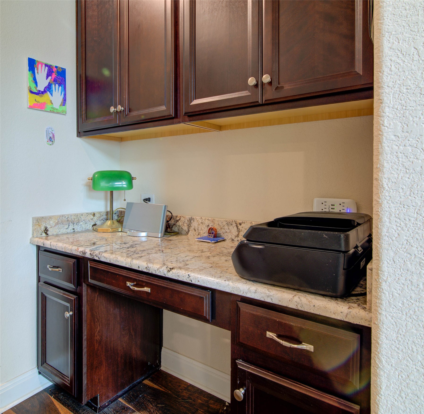 15621 Cabrillo Way Austin, TX 78738 - Photo 10 of 21 a kitchen with a sink and cabinets