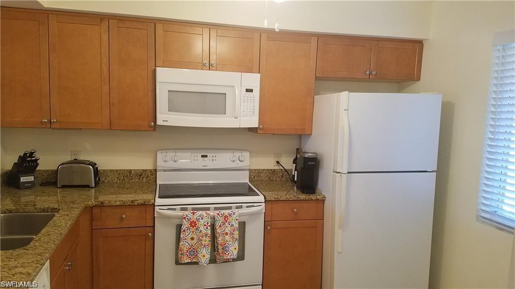 1075 Foxfire Lane, Unit 309 Naples, FL 34104 - Photo 3 of 33