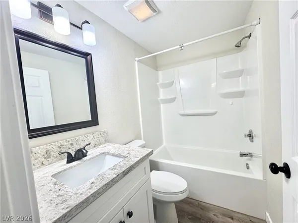 $1,500 | 2081 South Dandelion Street, Unit 4, Pahrump, NV 89048