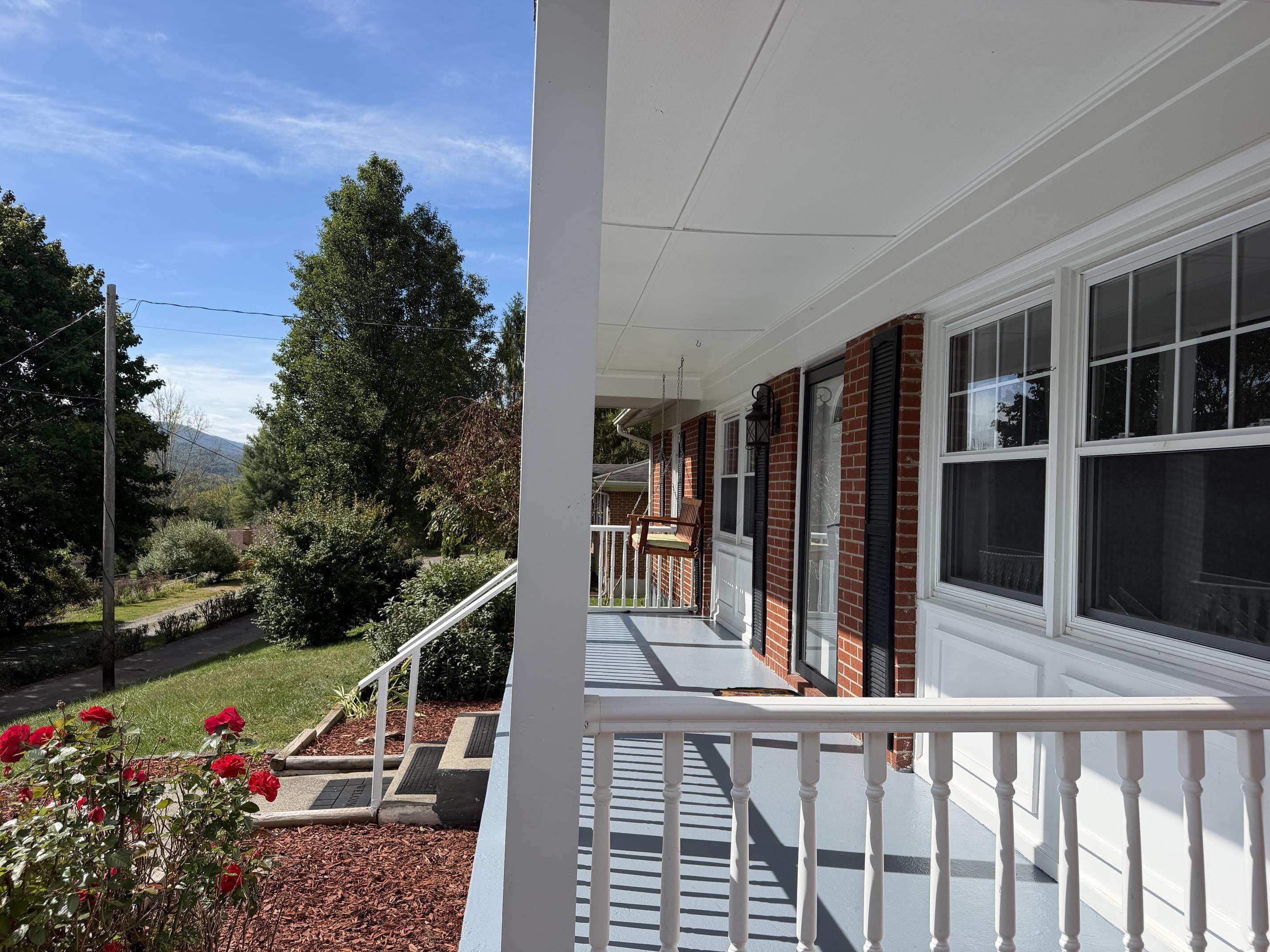 85 Routier Hill Road Hot Springs, VA 24445 - Photo 9 of 13 Gallery Image 9