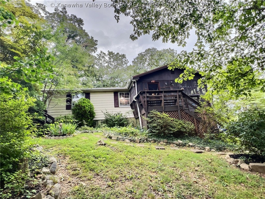 1424 Vorpe Road St. Albans, WV 25177 - Photo 1 of 20 Gallery Image 1