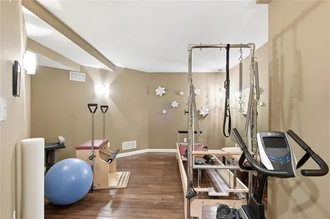 $720,000 | 12914 Mackey Street, Overland Park, KS 66213