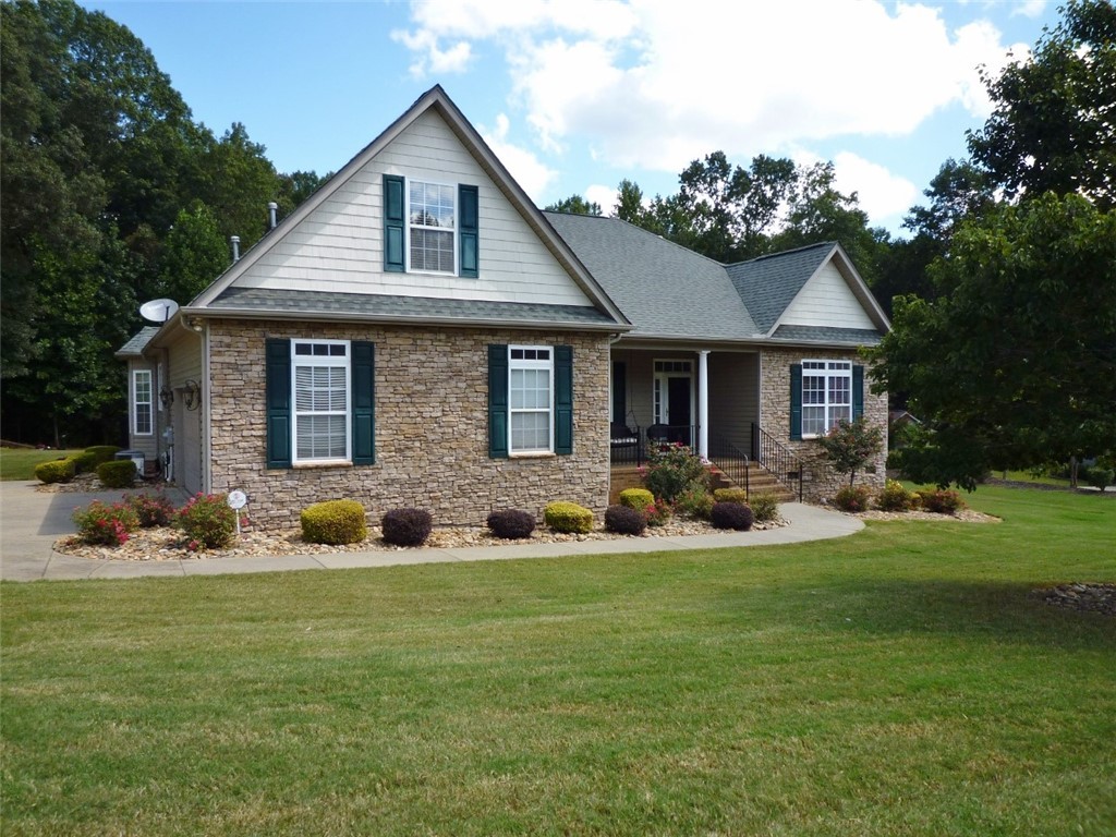 131 Prestwick Drive Anderson, SC 29621 - Photo 1 of 40