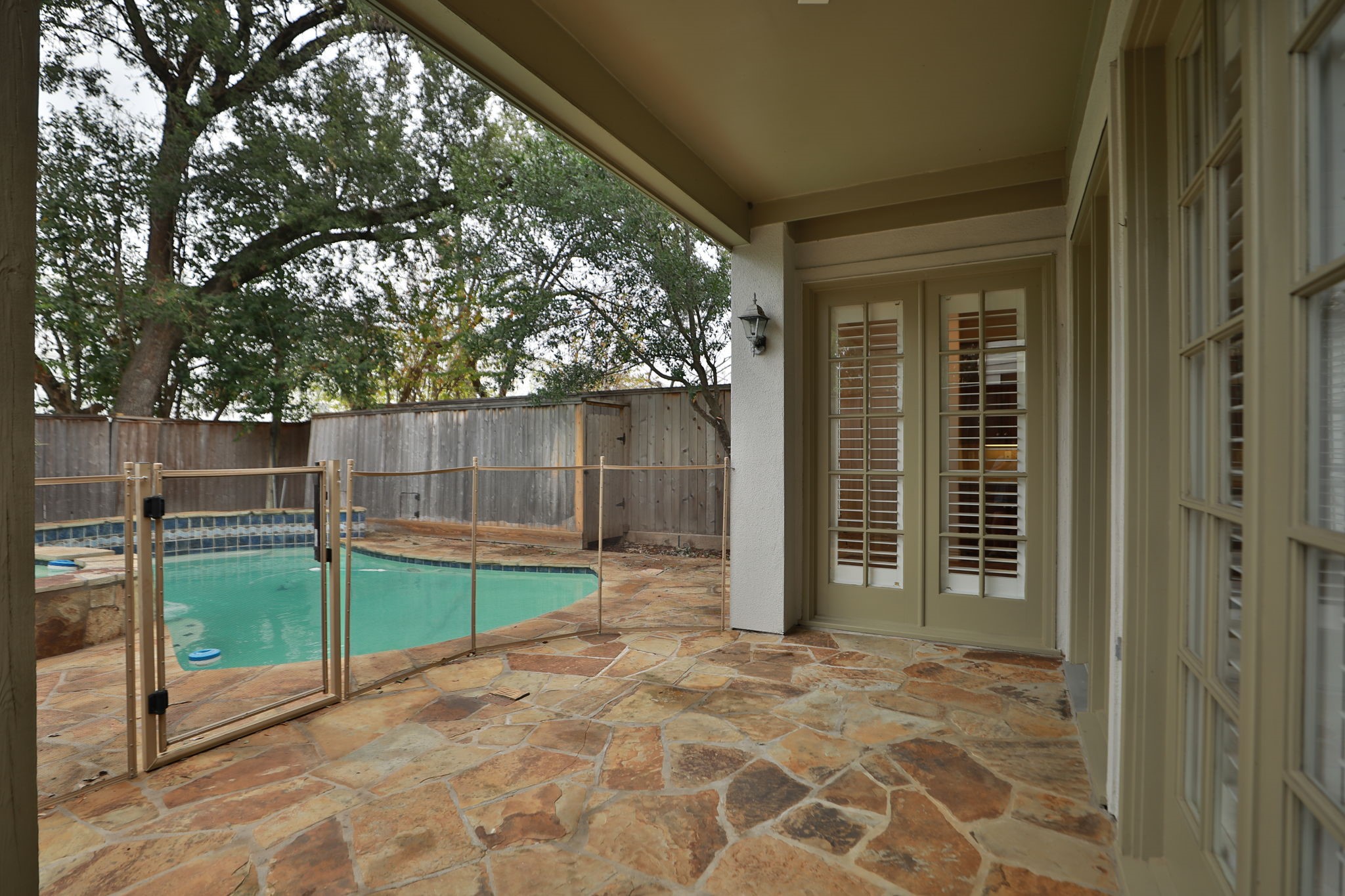 4026 Gramercy Street Houston, TX 77025 - Photo 31 of 35