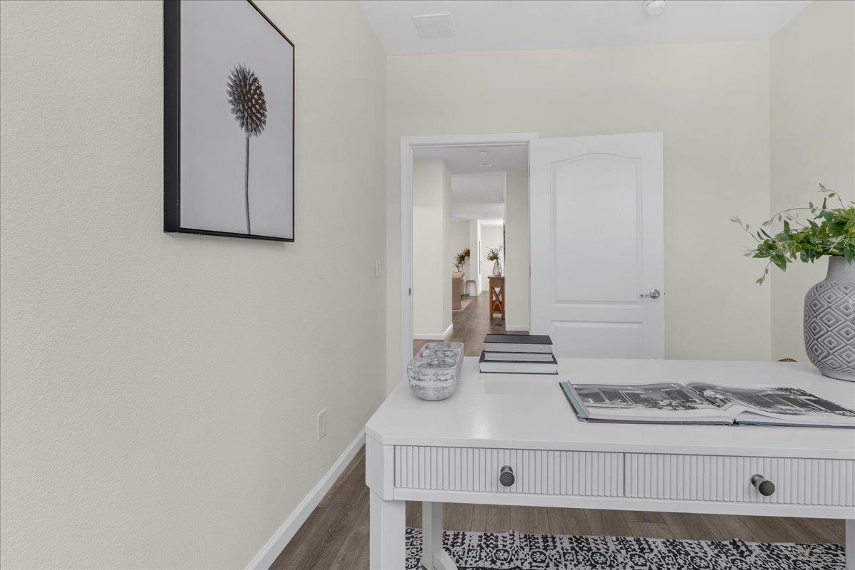 225 Mt Hermon Road, Unit 88 Scotts Valley, CA 95066 - Photo 34 of 50 a kitchen with a stove and white cabinets