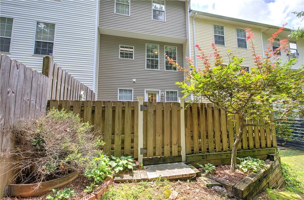105 Timber Ridge Drive Cartersville, GA 30121 - Photo 35 of 41