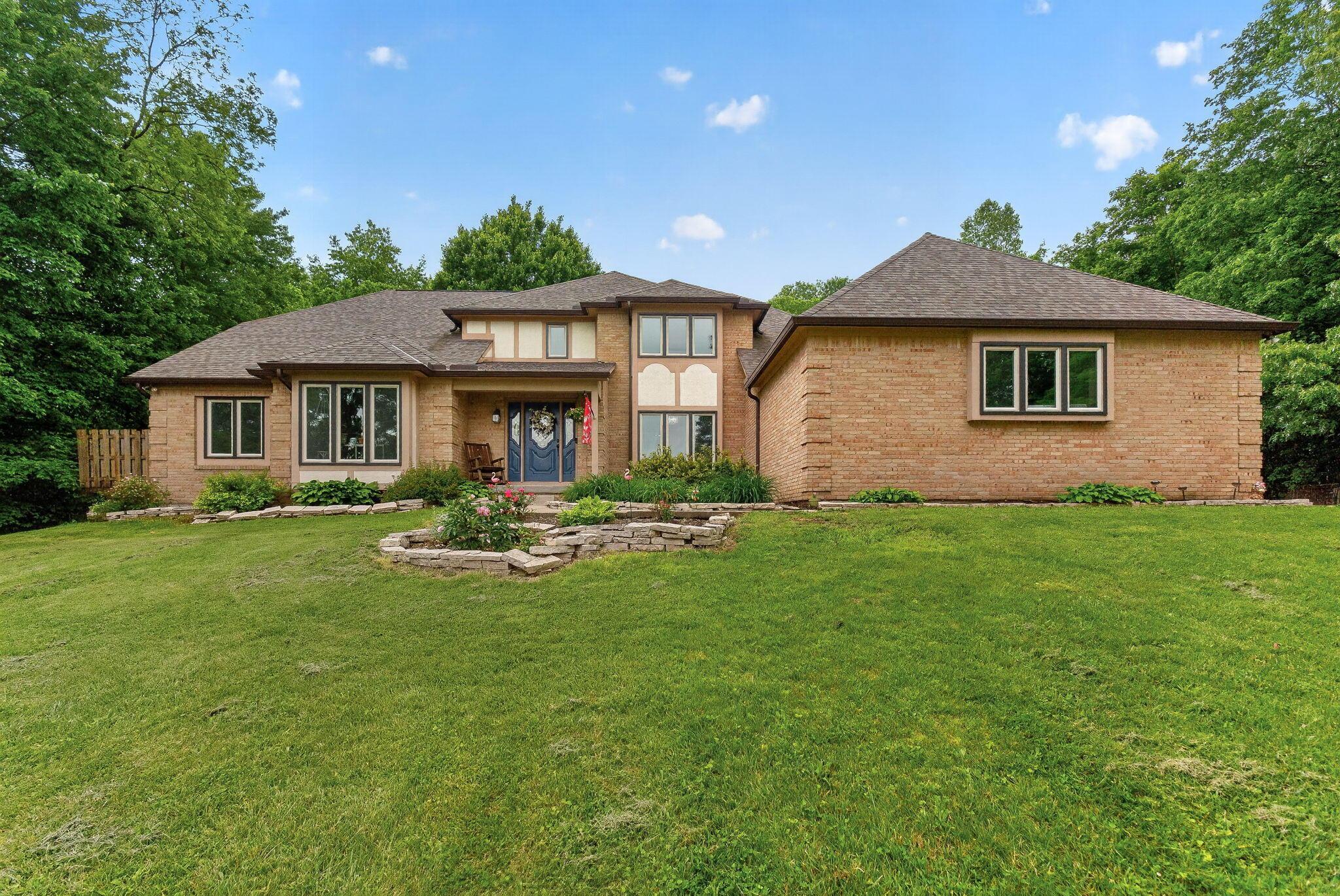 7207 Coonpath Road Northwest Carroll, OH 43112 - Photo 13 of 115 7207 Coonpath (Exterior)-5