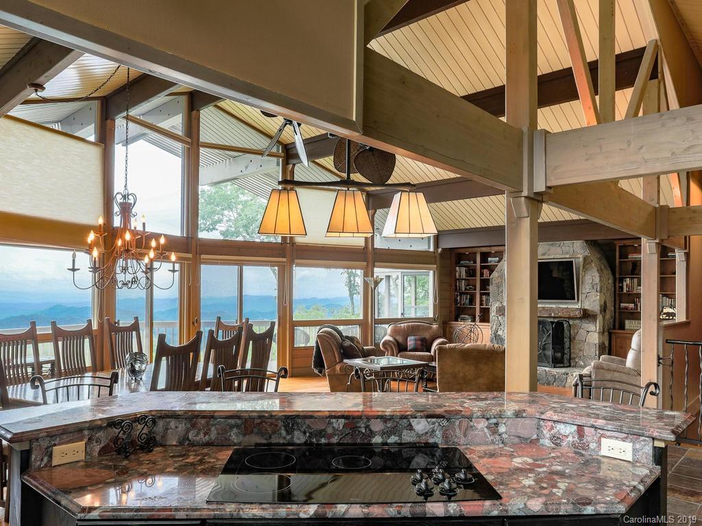 218 Slickrock Road Burnsville, NC 28714 - Photo 13 of 36