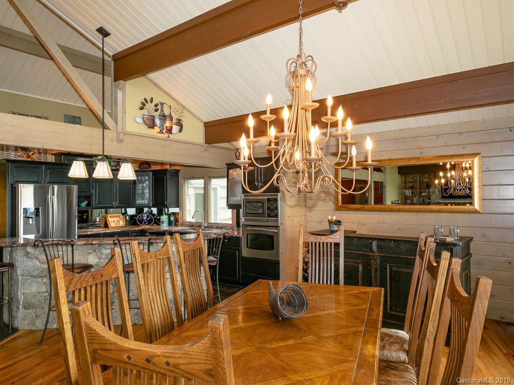 218 Slickrock Road Burnsville, NC 28714 - Photo 14 of 36