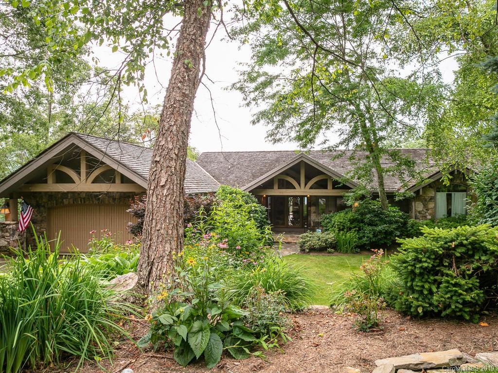 218 Slickrock Road Burnsville, NC 28714 - Photo 3 of 36