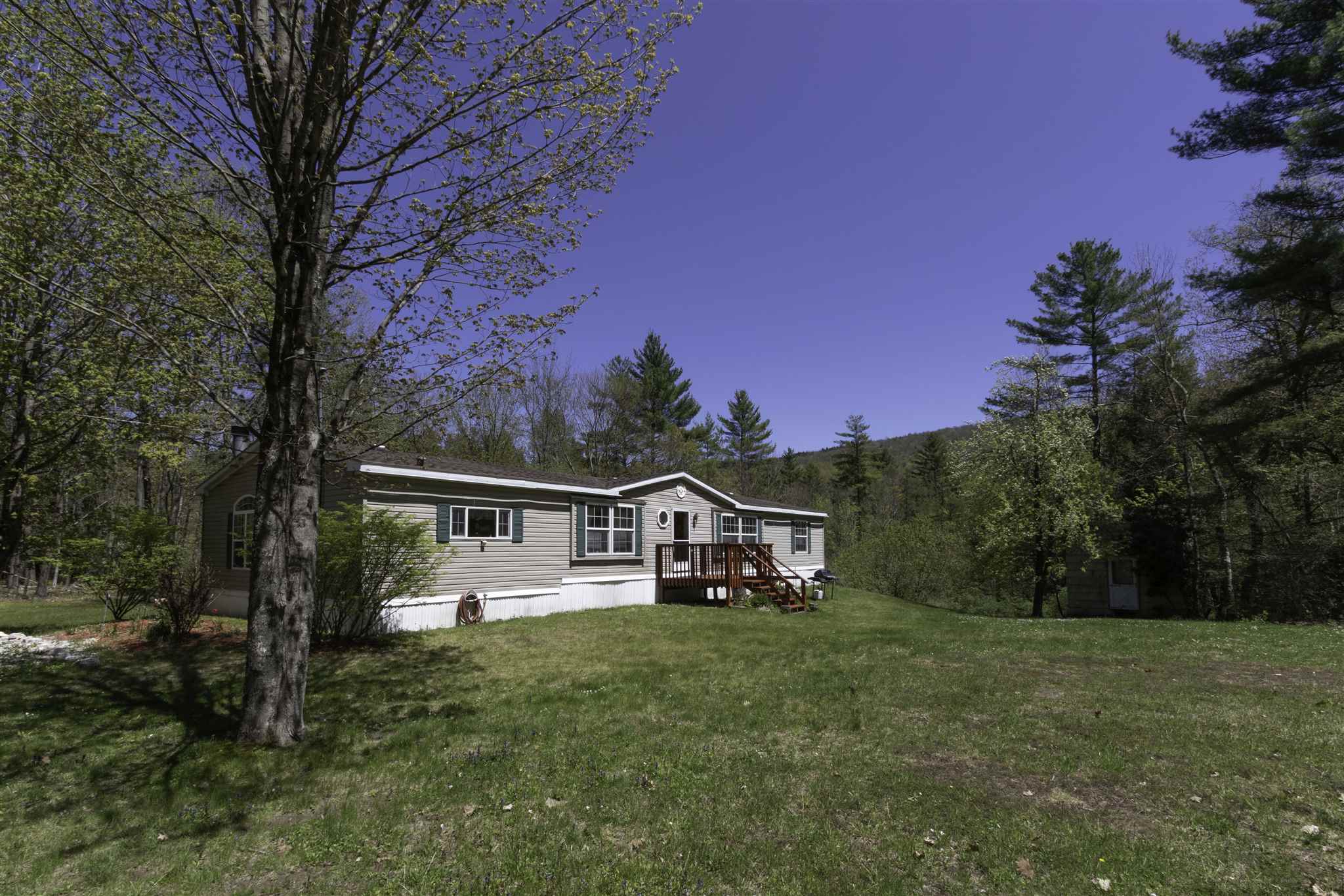 808 N Road Sunderland, VT 05252 - Photo 1 of 13 Gallery Image 1
