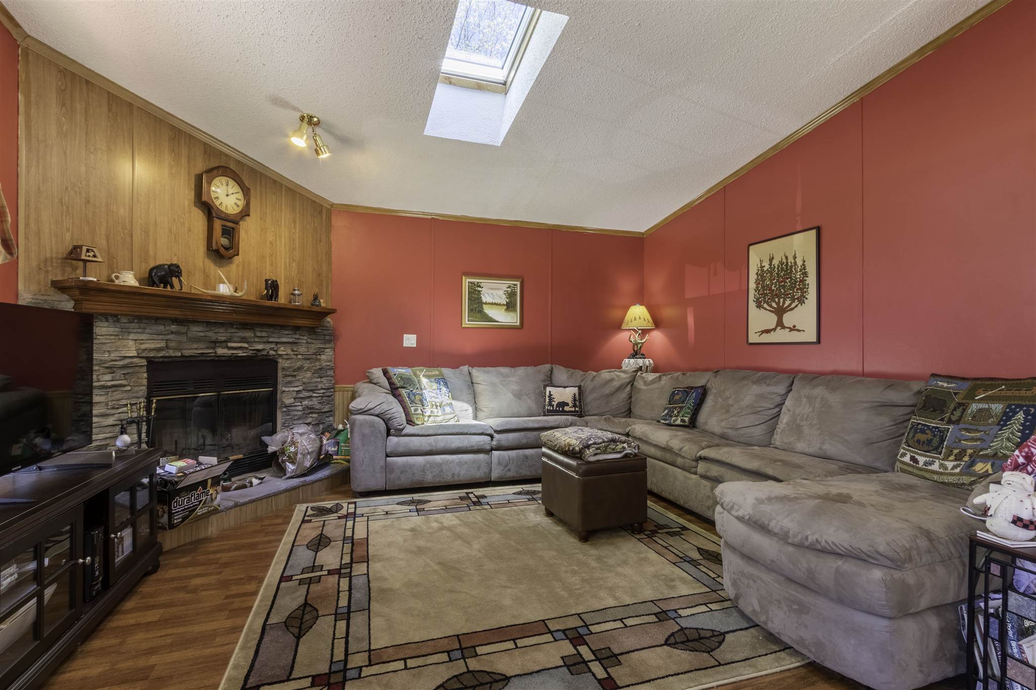 808 N Road Sunderland, VT 05252 - Photo 2 of 13 Gallery Image 2
