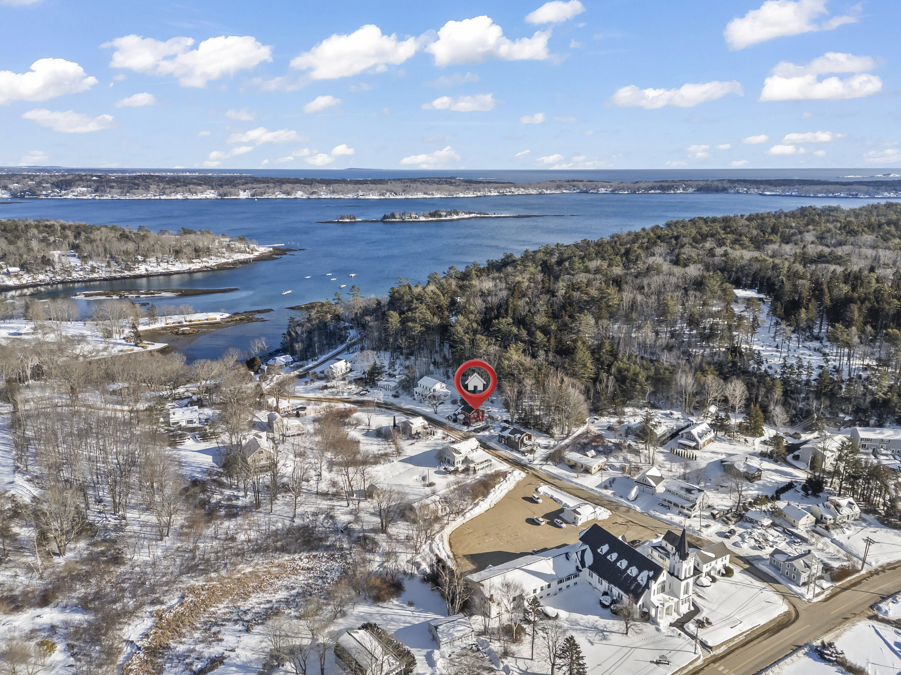 21 Lobster Cove Road Boothbay Harbor, ME 04538 - Photo 80 of 84 21 Lobster Cove Rd_0175