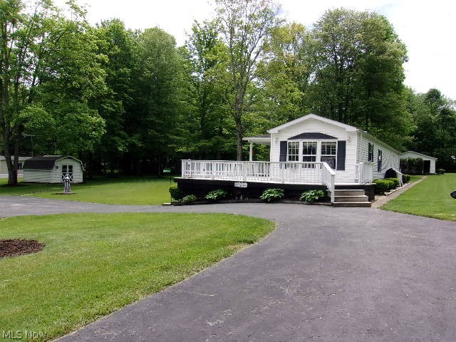 6878 Pymatuning Lake Road Andover, OH 44003 - Photo 1 of 21 Gallery Image 1