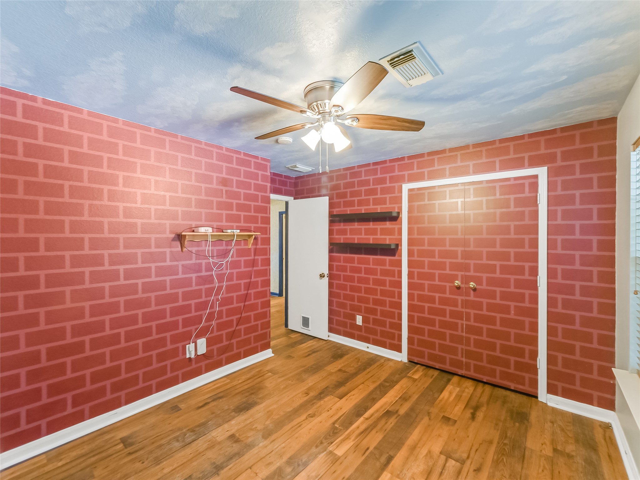 20911 Harvest Terrace Lane Spring, TX 77379 - Photo 16 of 27 Bedroom 1